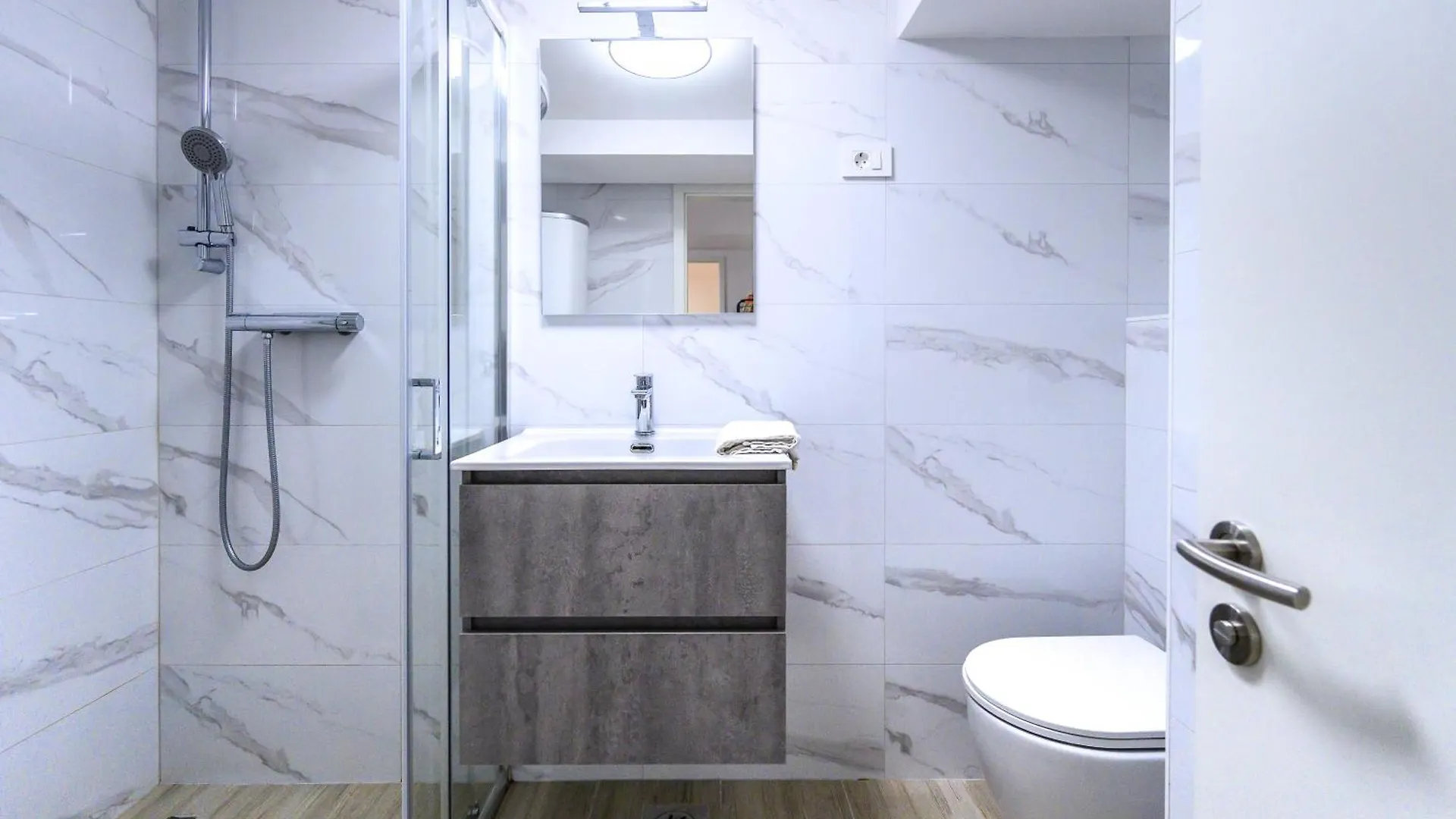 Appartamento The Modern Loft Lubiana