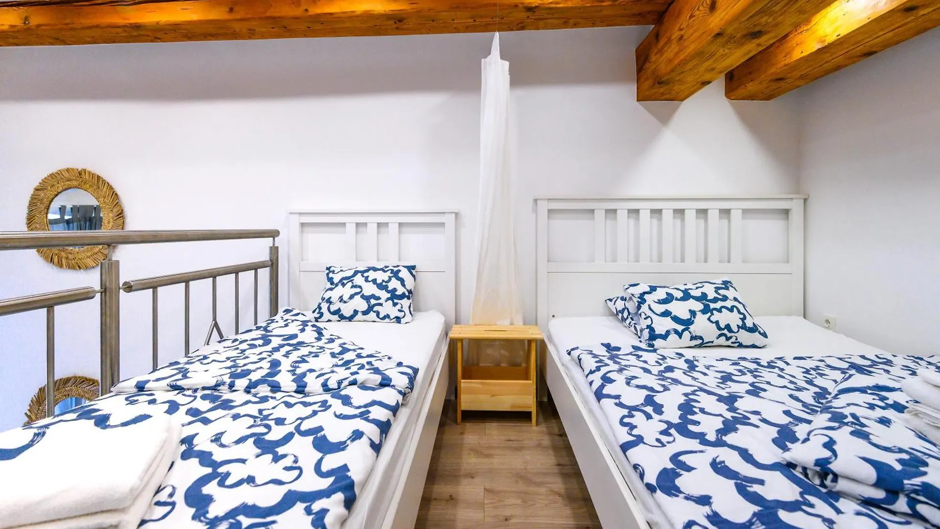 Appartamento The Modern Loft Lubiana