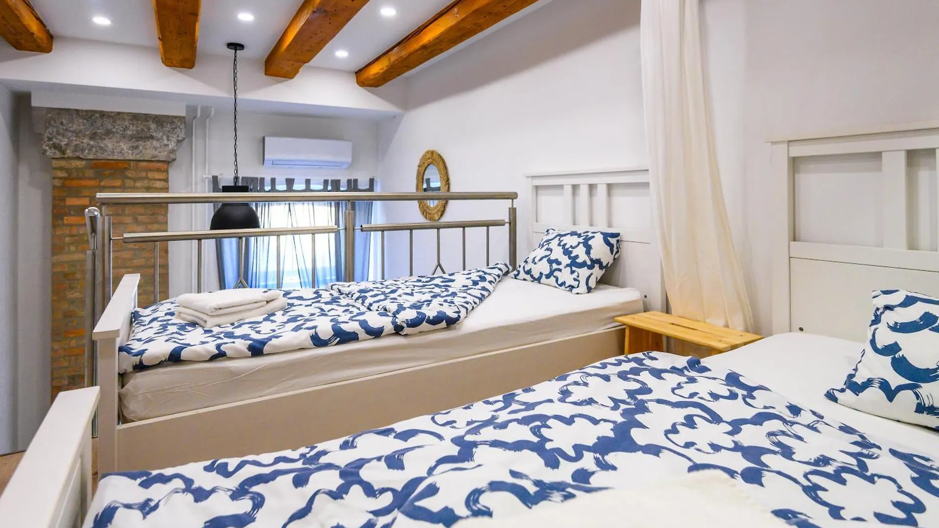 Appartamento The Modern Loft Lubiana Slovenia