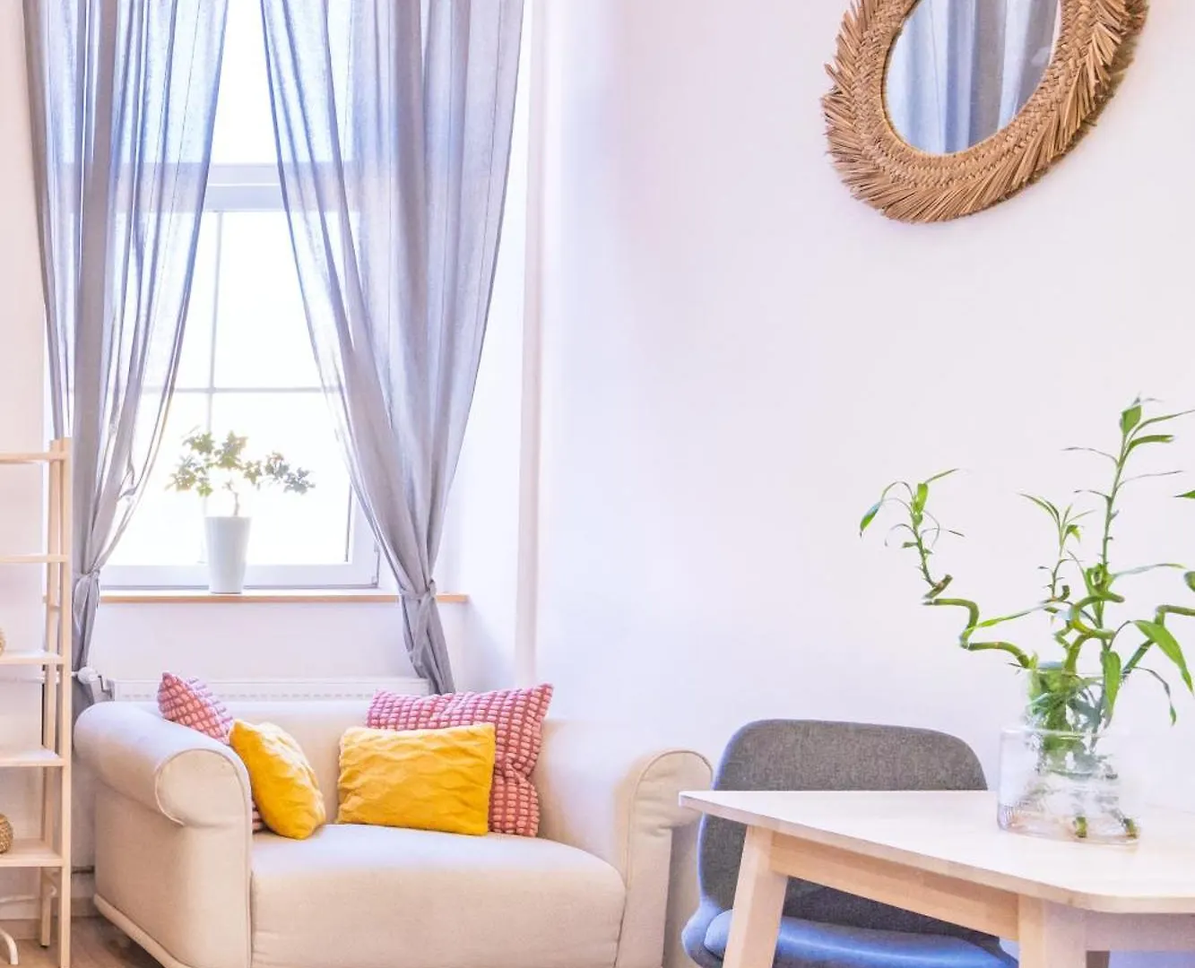 Appartamento The Modern Loft Lubiana