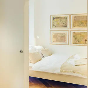  Appartamento Stylish In Historical Center