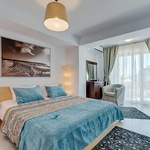 Bucharest Airport Suites&villas Otopeni